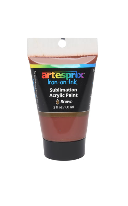 Sublimation Acrylic Paint - Artesprix