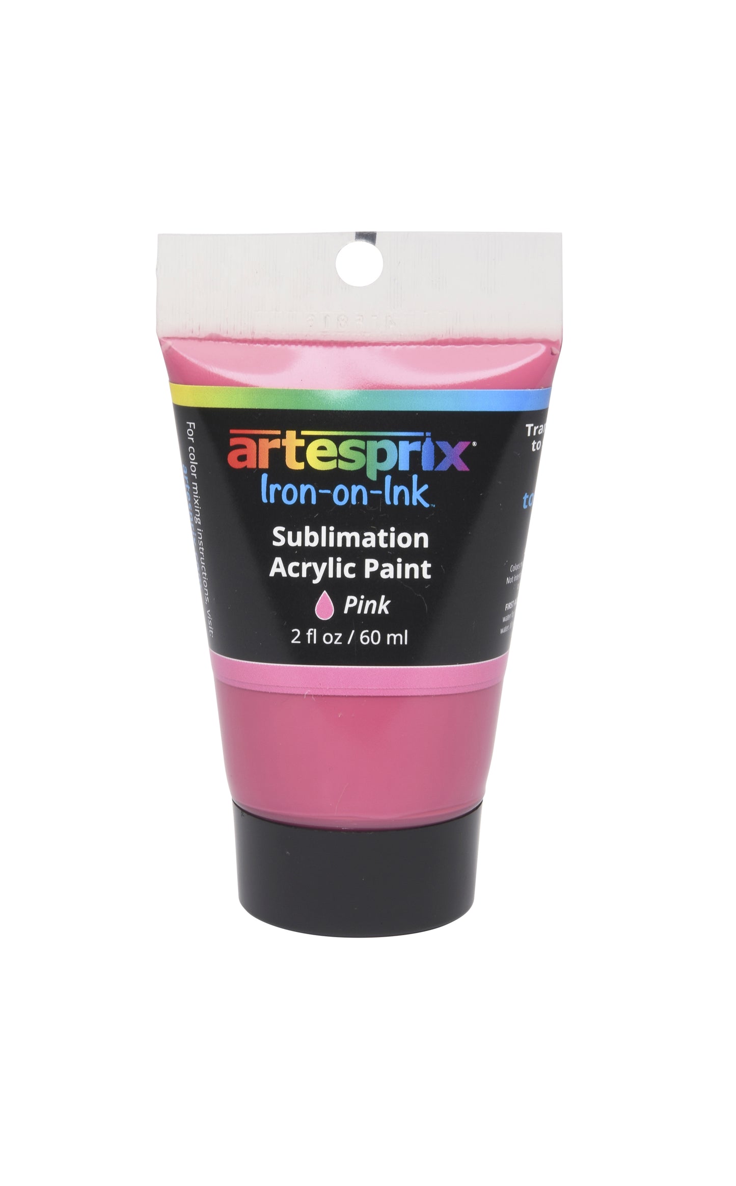 Sublimation Acrylic Paint - Artesprix