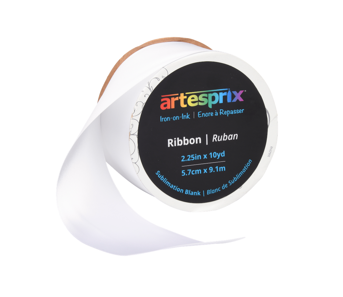 Satin Ribbon - Artesprix