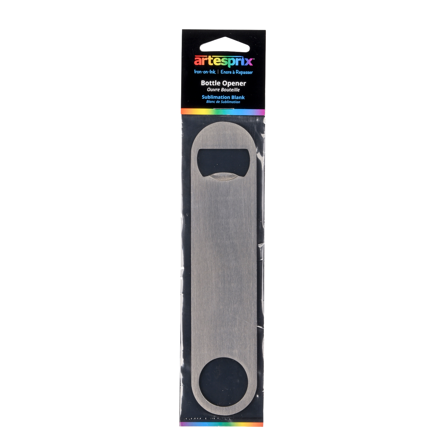 Artesprix Sublimation Bottle Opener Blank