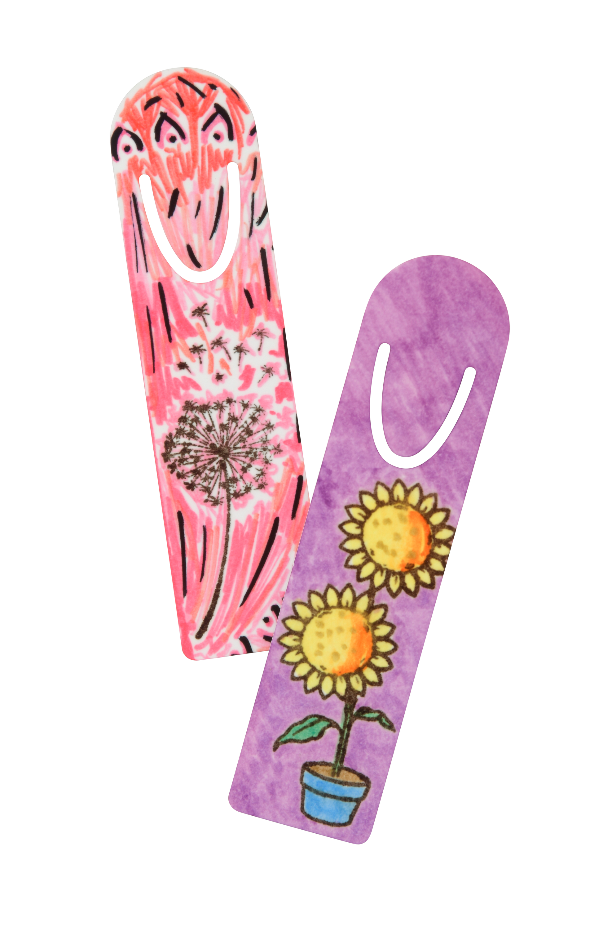 Bookmarks 4ct - Artesprix