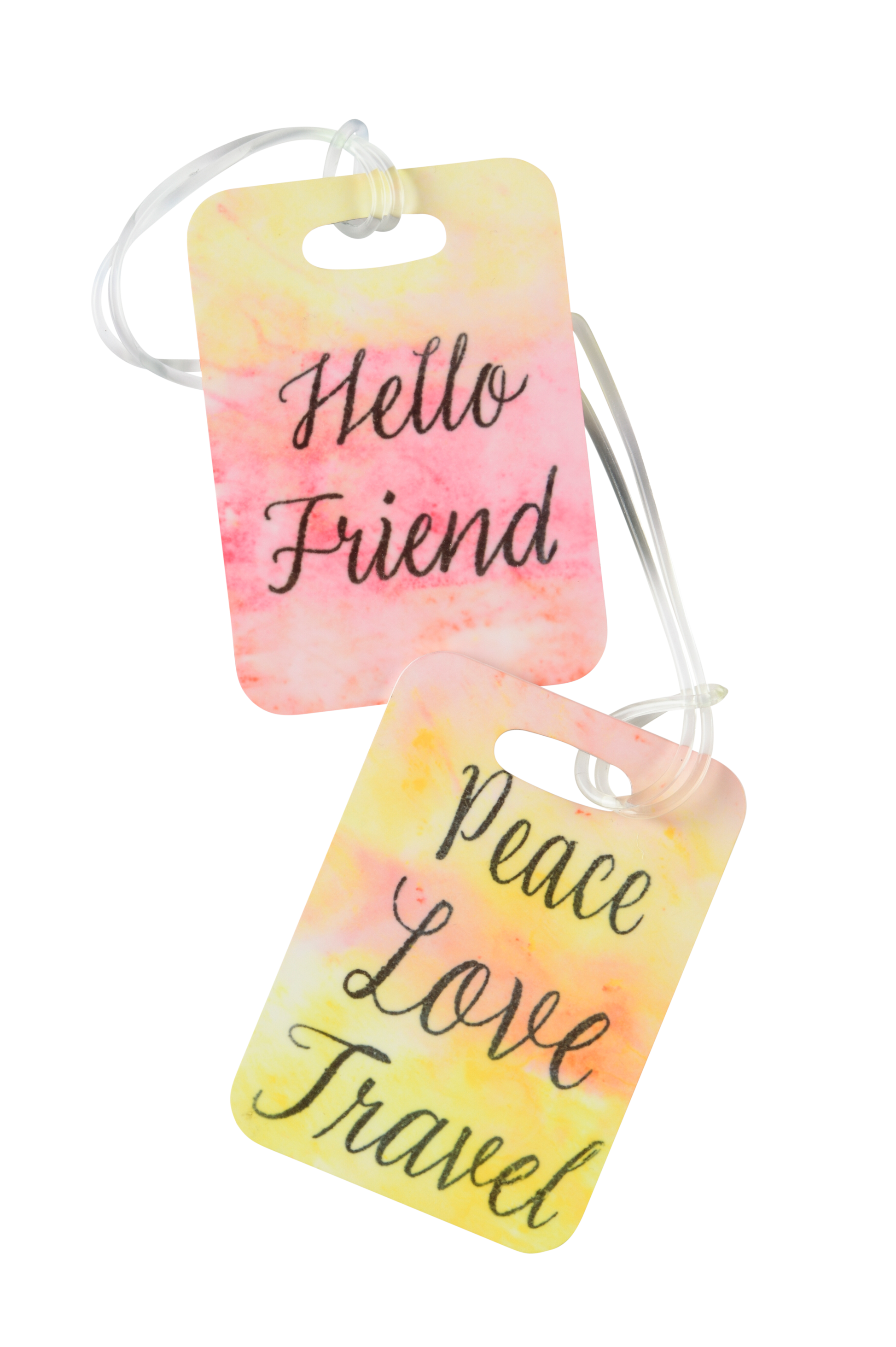 Sublimation Stamps - Hand Lettered Basics - Artesprix