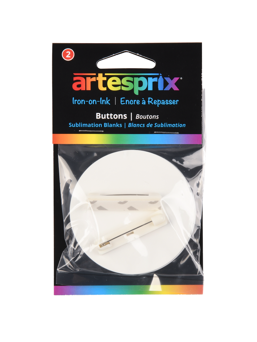 Button 2ct - Artesprix