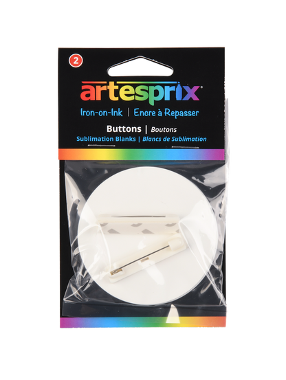 Button 2ct - Artesprix