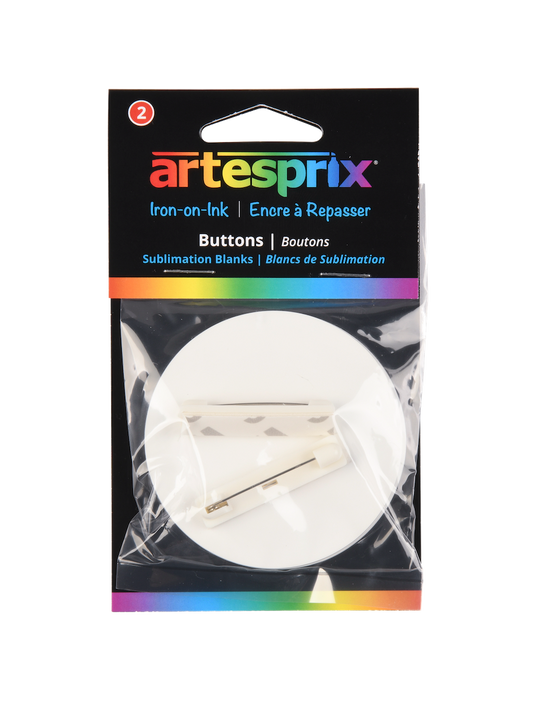 Button 2ct - Artesprix