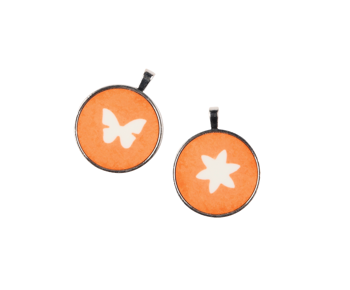Jewelry Pendant 2ct - Artesprix