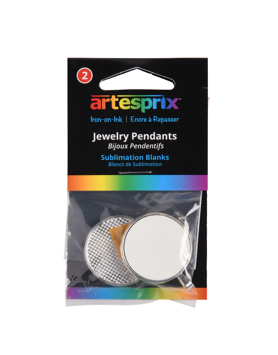 Jewelry Pendant 2ct - Artesprix