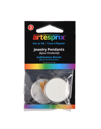 Jewelry Pendant 2ct - Artesprix