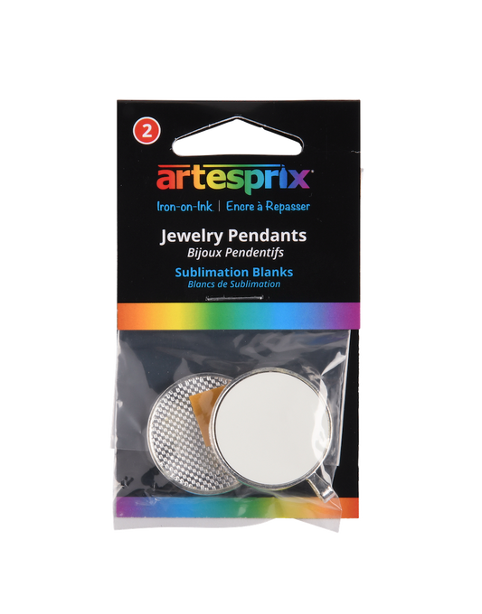 Jewelry Pendant 2ct - Artesprix