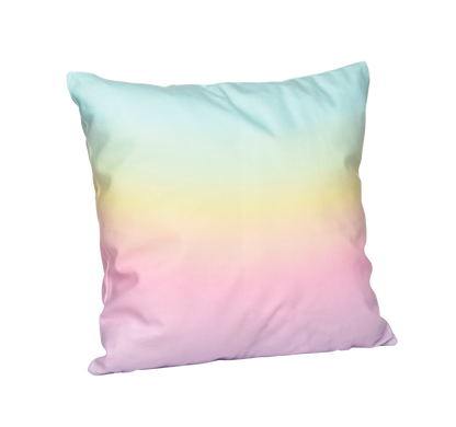 Ombre Pillow Case - Artesprix