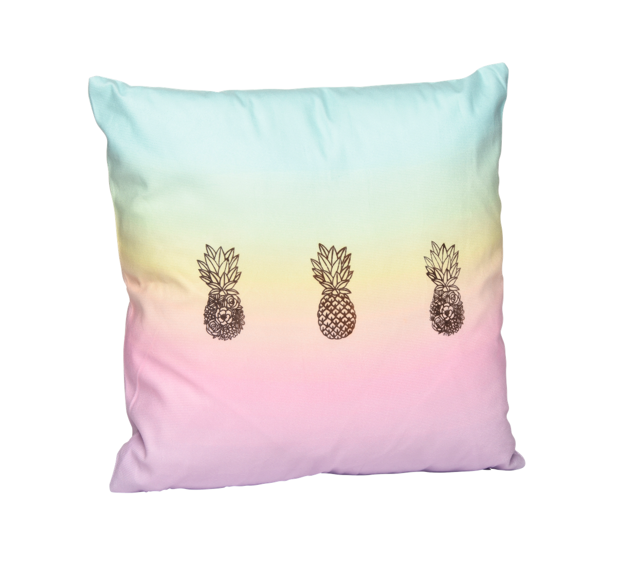 Ombre Pillow Case - Artesprix