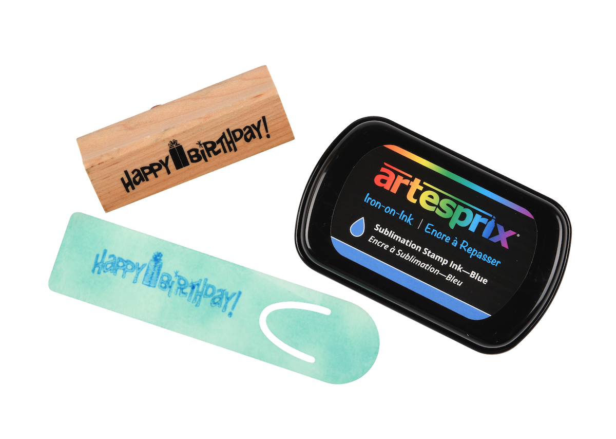 Mirror Stamp Plate - Artesprix