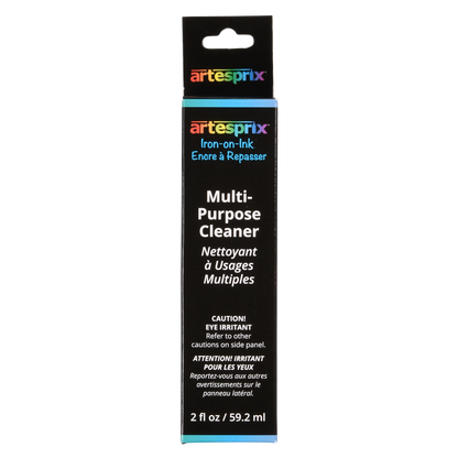 Multi-Purpose Cleaner - Artesprix