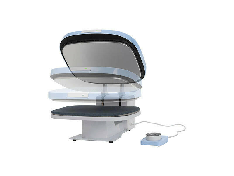 Craft Express 12" x 15" Elite Auto Heat Press - Artesprix