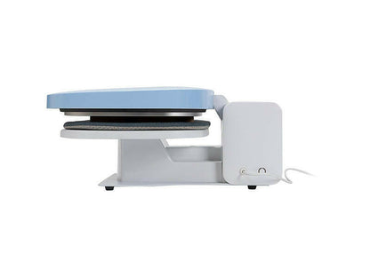 Craft Express 12" x 15" Elite Auto Heat Press - Artesprix