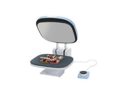 Craft Express 12" x 15" Elite Auto Heat Press - Artesprix