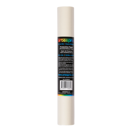 Protective Paper Roll - Artesprix