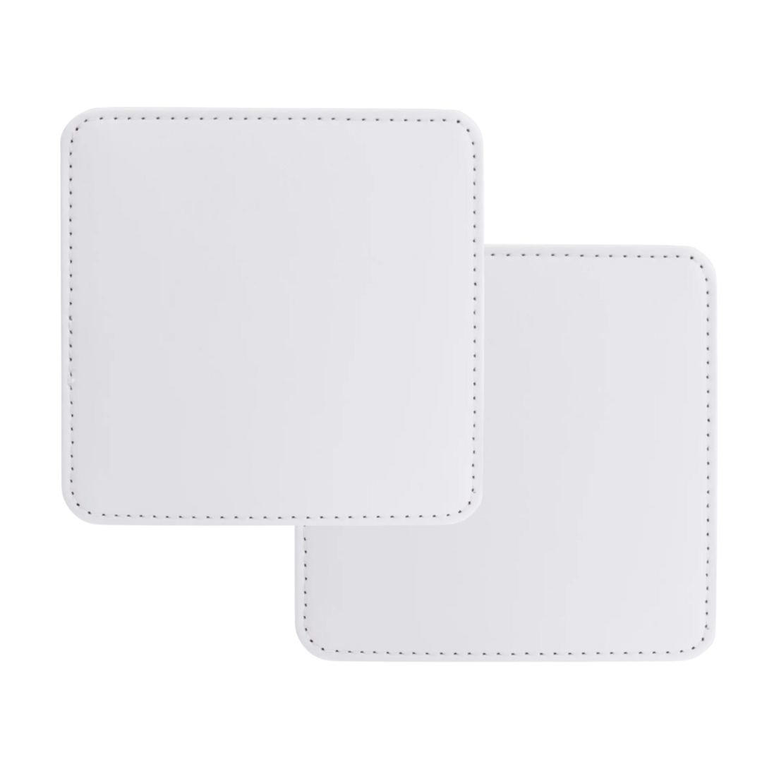 3x10 Mini Street Sign Sublimation Blanks – White Aluminum – 20pc USA Made