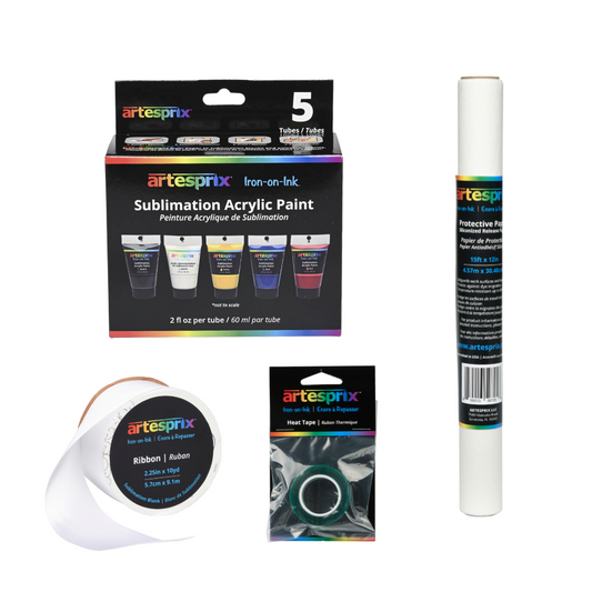 A Cut Above Summit 2025 Bundle - Artesprix