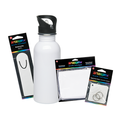 Back to School Bundle - Artesprix
