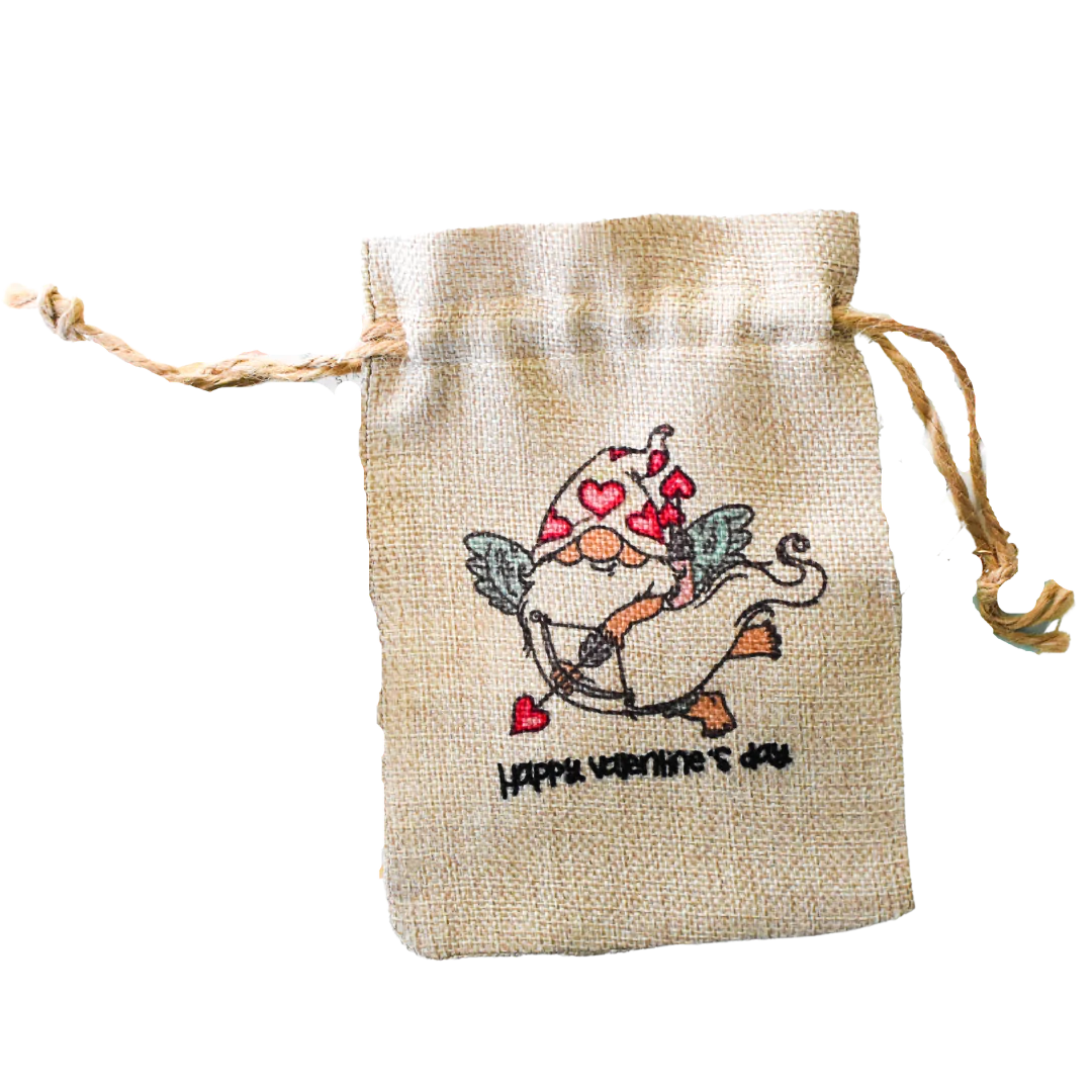 Drawstring Bag