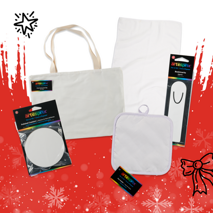 Holiday Bundle - Artesprix