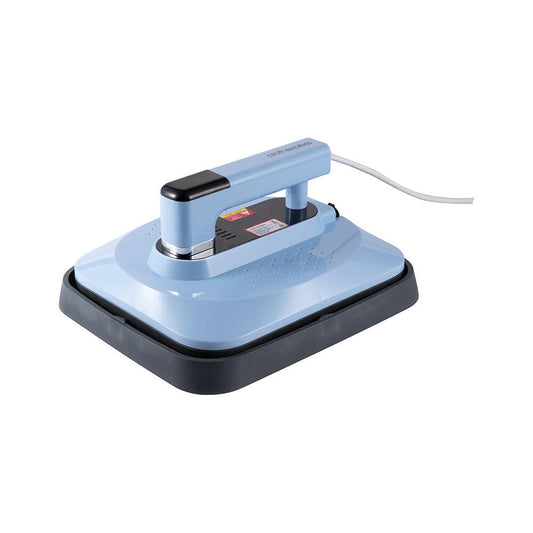 Craft Express Large Handheld Heat Press – 12" x 10"