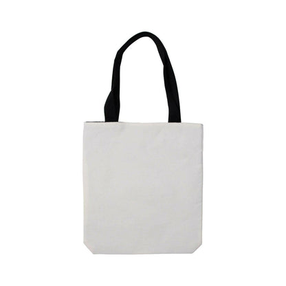 Craft Express Linen Sublimation Tote Bag Blanks 2ct - Artesprix