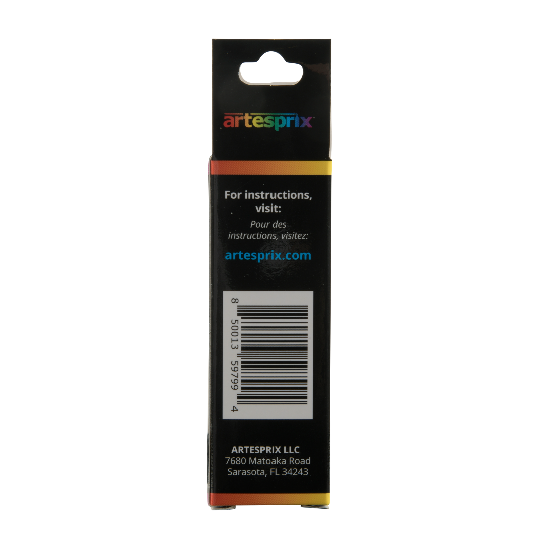 Sublimation Stamp Ink Refill - Artesprix