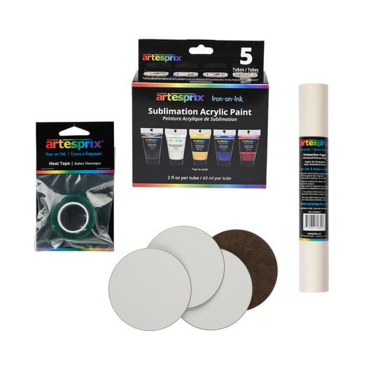 Paint Party Class Pack