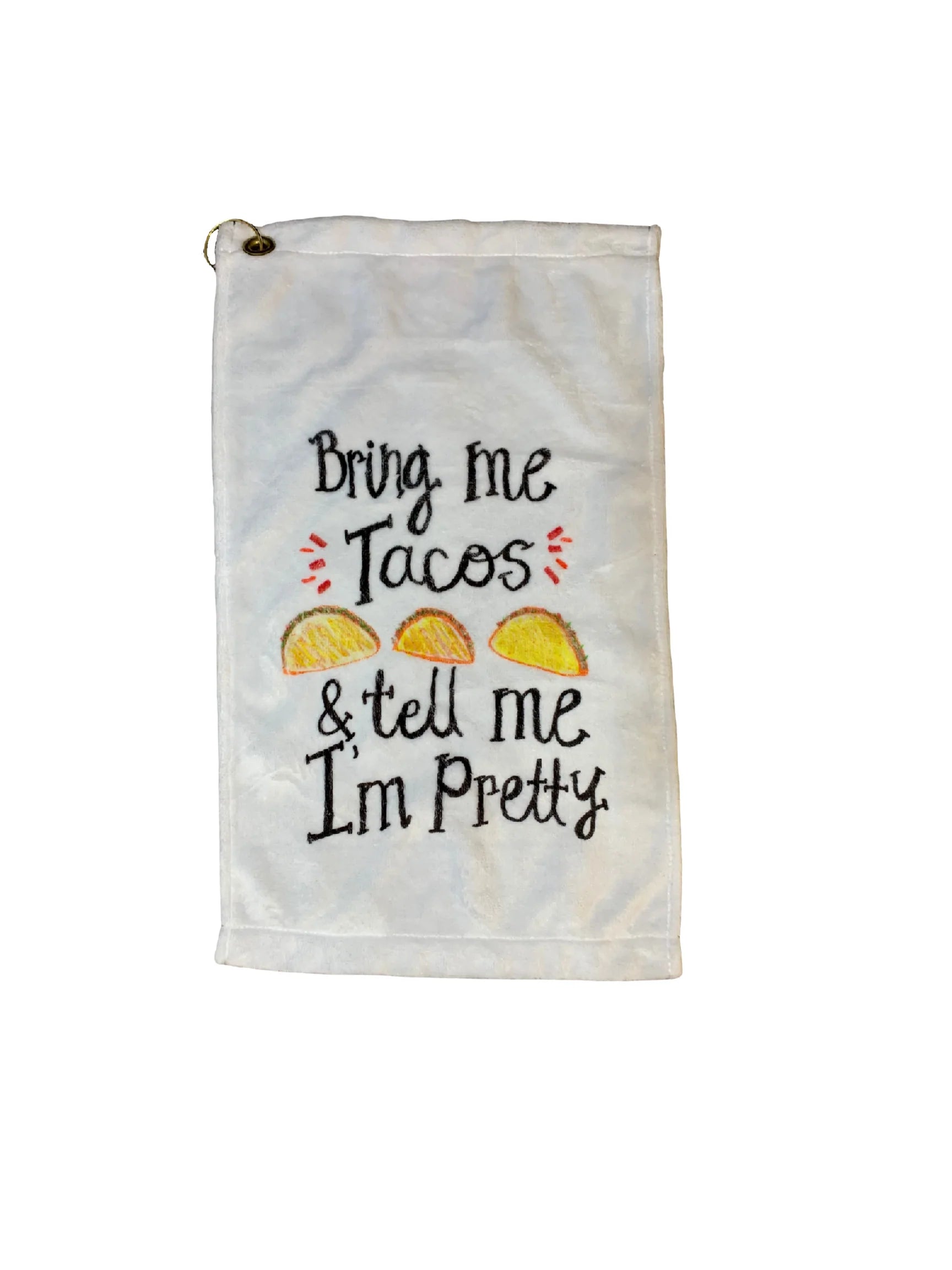 Poly Towel