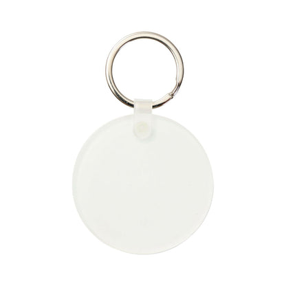 Acrylic Key Chains 4ct - Artesprix