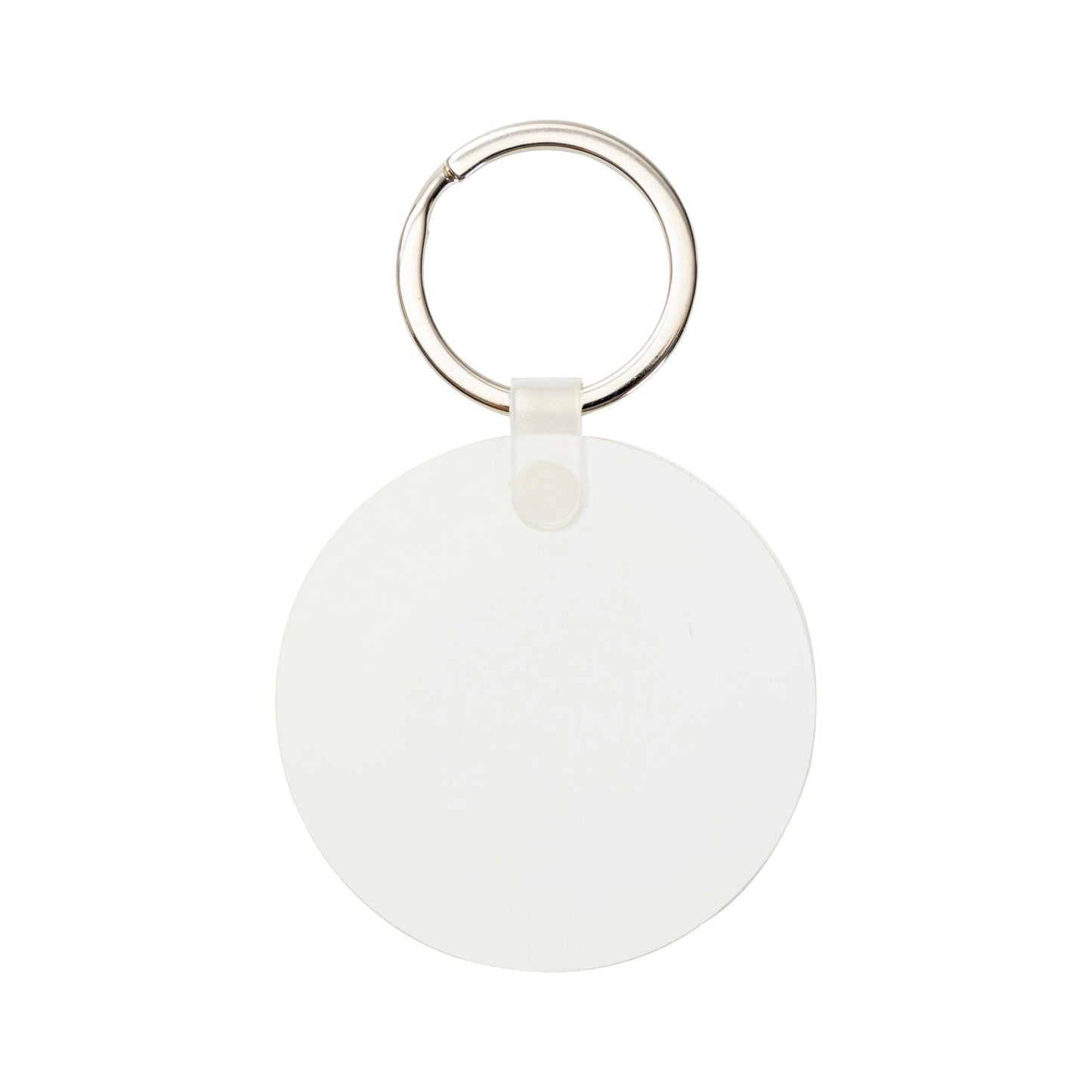 Acrylic Key Chains 4ct - Artesprix