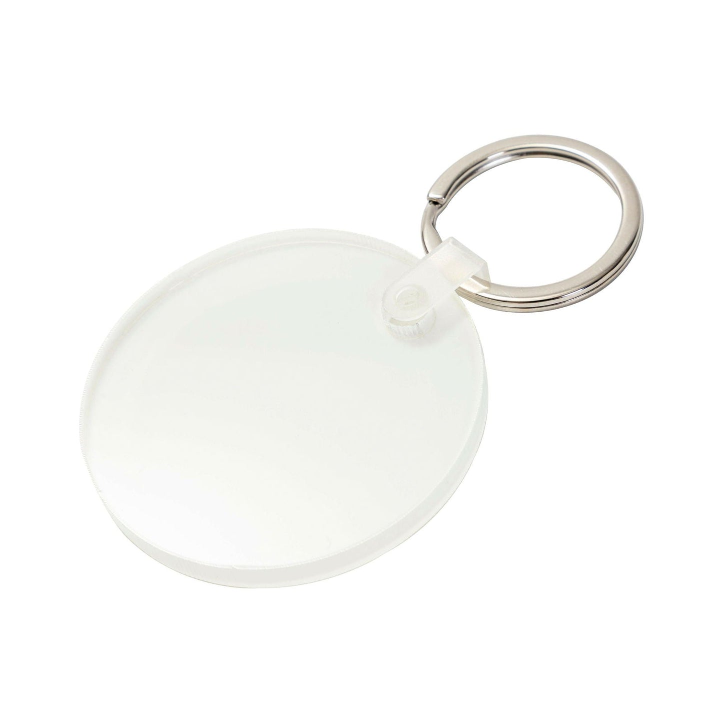 Acrylic Key Chains 4ct - Artesprix