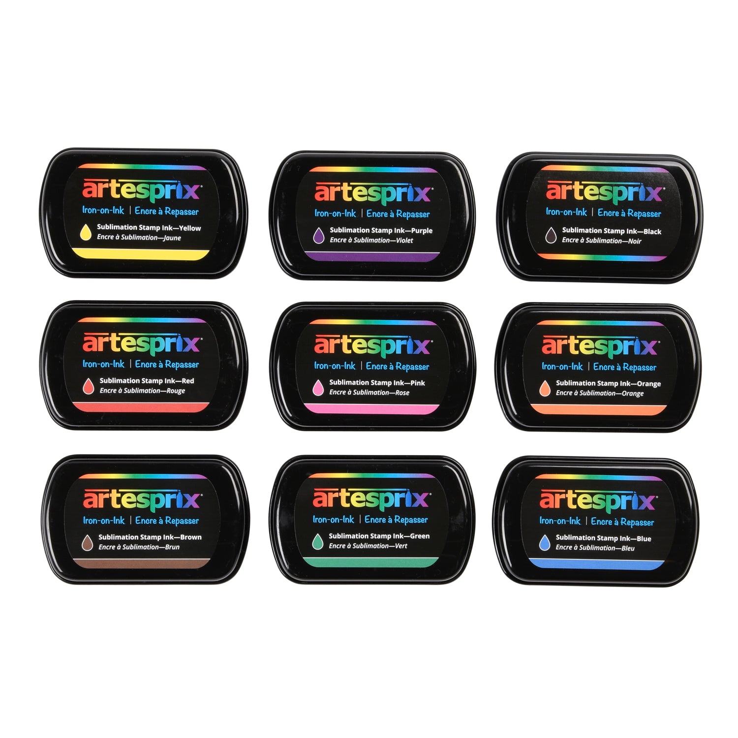 Artesprix Sublimation Ink Pad
