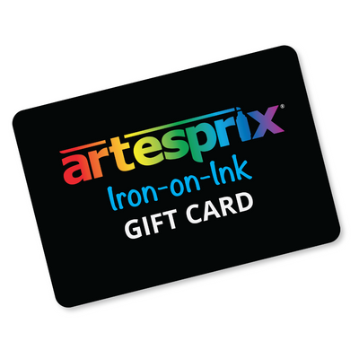 Gift Card - Artesprix