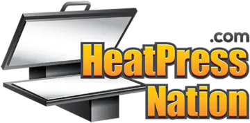 Heat Press Nation