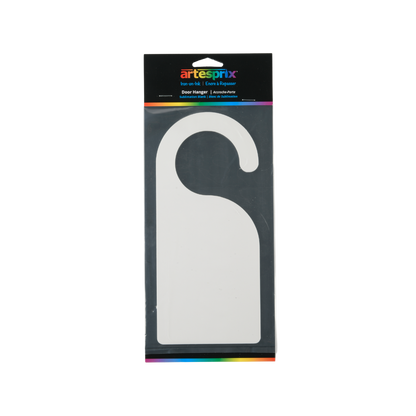 Door Hanger - Artesprix