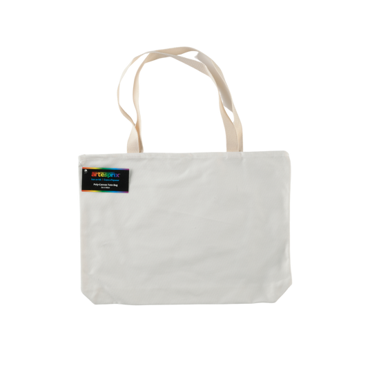 Canvas Tote Bag - Artesprix