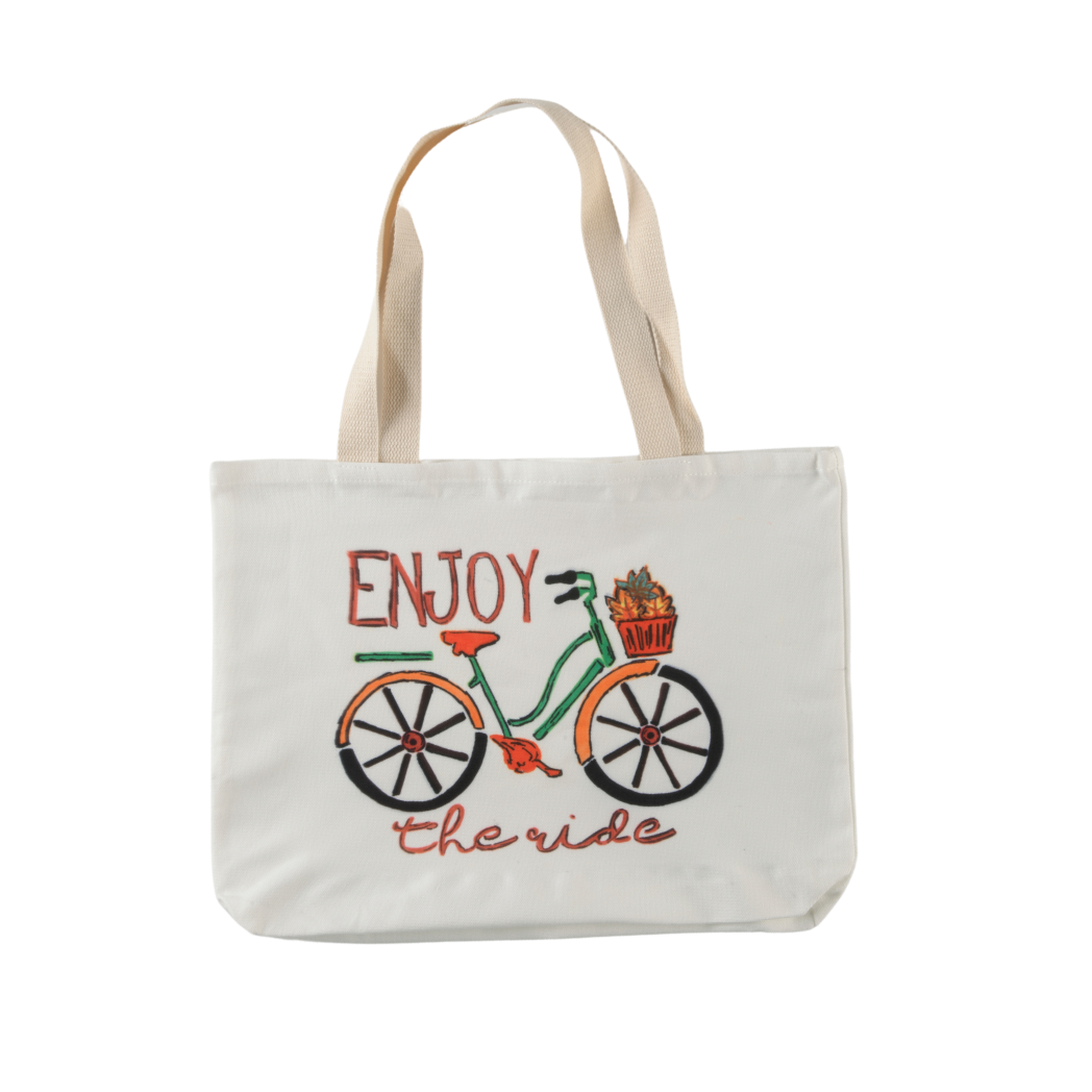 Canvas Tote Bag - Artesprix