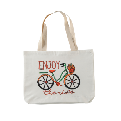 Canvas Tote Bag - Artesprix