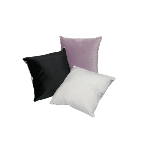 Sequin Pillow Case - Artesprix