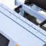 Craft Express 2-in-1 Blue Elite Pro Max Tumbler Heat Press - Artesprix