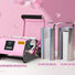 Craft Express 2-in-1 Pink Elite Pro Max Tumbler Heat Press - Artesprix