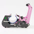Craft Express 2-in-1 Pink Elite Pro Max Tumbler Heat Press - Artesprix