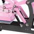 Craft Express Pink Workspace Heat Press - Artesprix