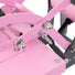 Craft Express Pink Workspace Heat Press - Artesprix