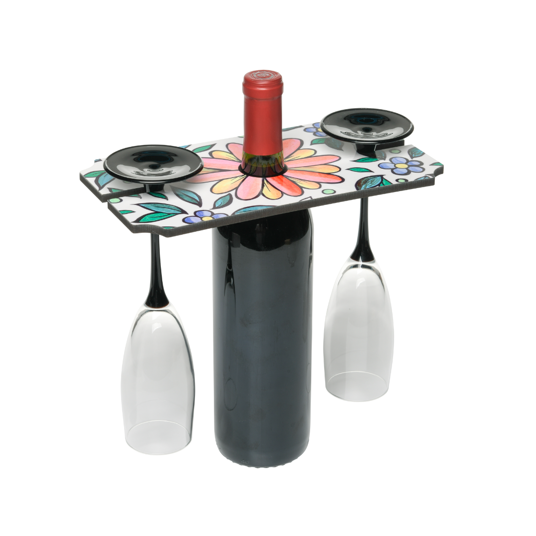 Beverage Caddy - Artesprix