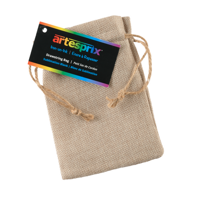 Drawstring Bag