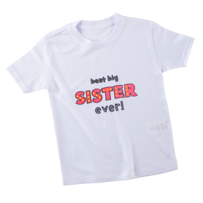 T Shirt - Toddler - Artesprix